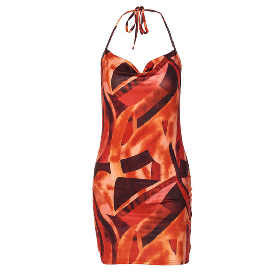 Bodycon Club Mini Dress
